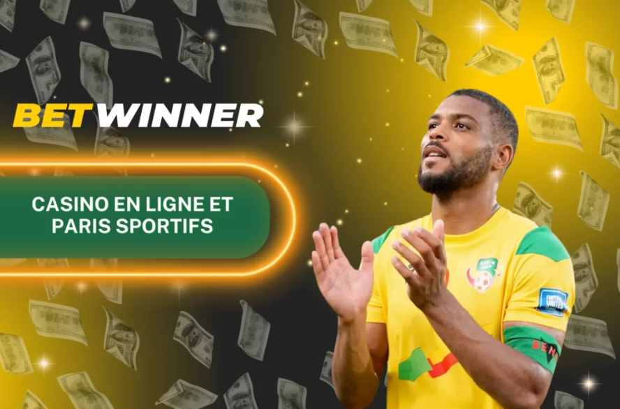 Découvrez Betwinner Sports Bet et Optimisez Vos Gains