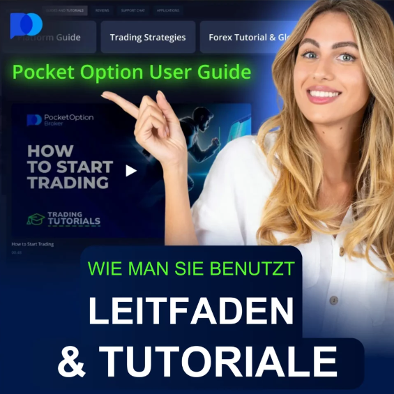 Einführung in Pocket Option Trading Strategien und Tipps